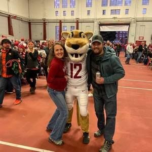 Meet your Posher, Ann